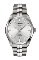 Orologio Tissot Uomo Pr 100 Titanium in Titanio T1014104403100 - T1014104403100